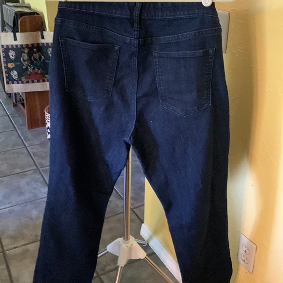 Gap straight jeans - Picture 4 of 4